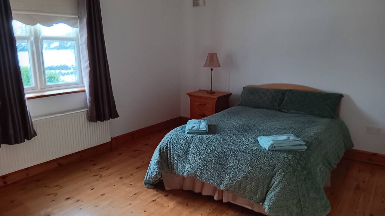 Photo of Bedroom in Williamstown