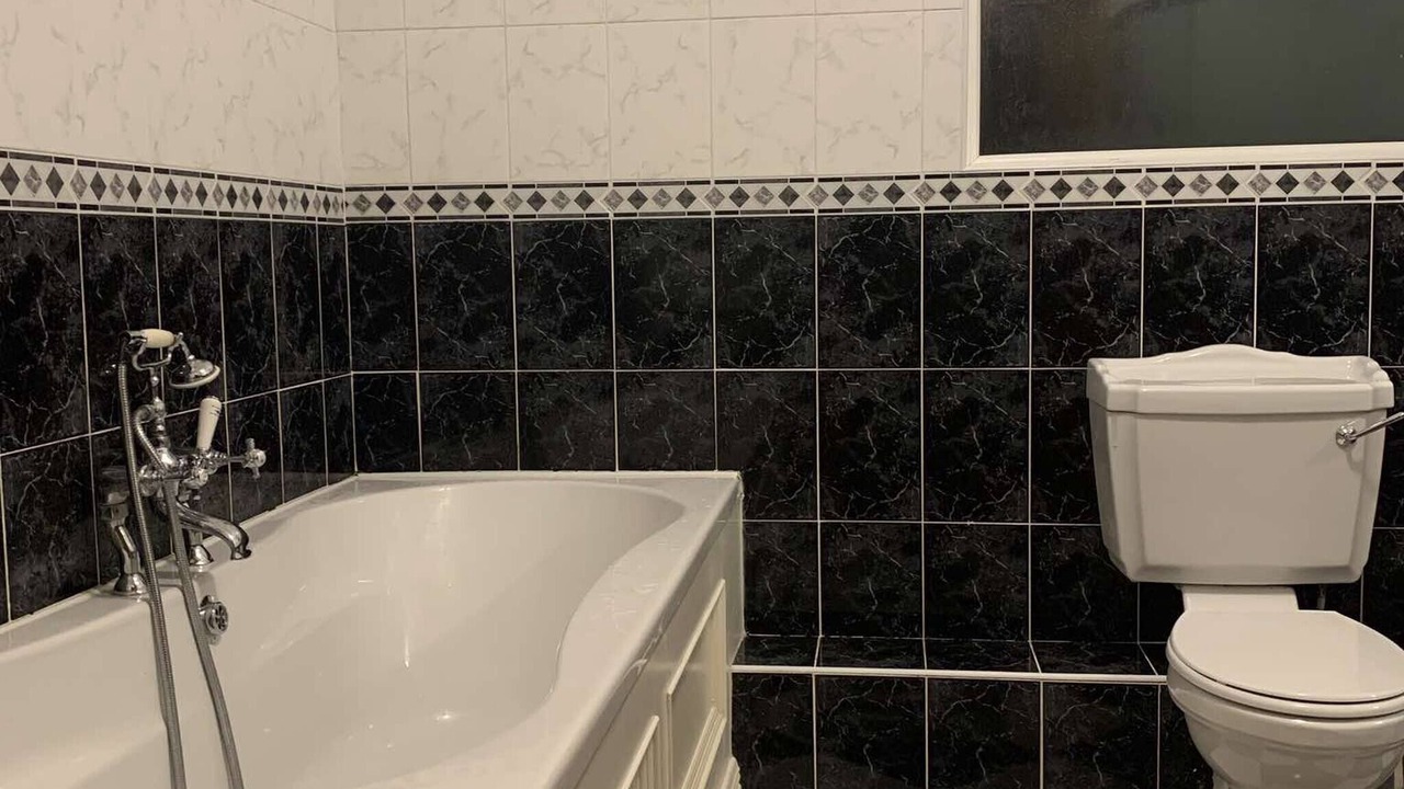 Photo of Bathroom in Williamstown