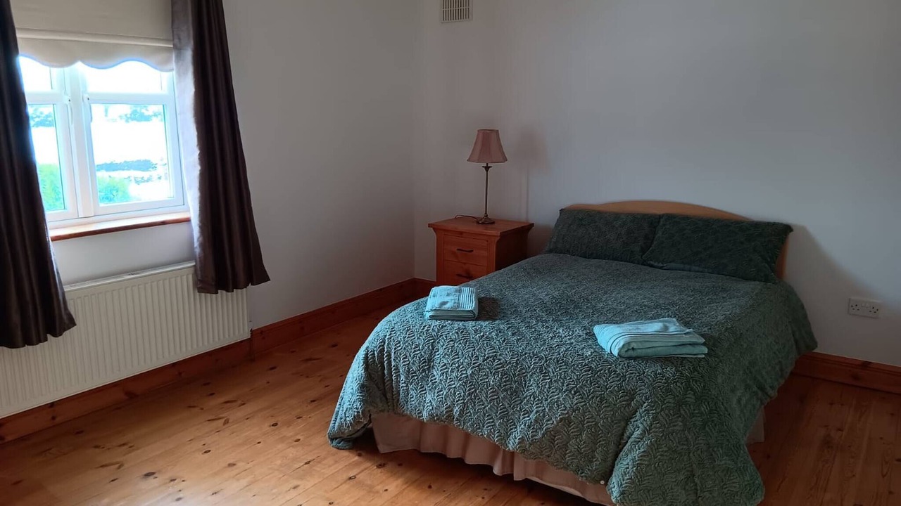 Photo of Bedroom in Williamstown