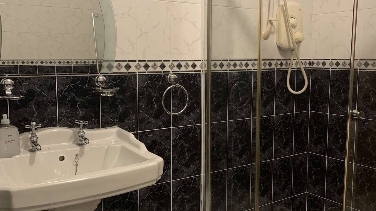 Photo of Bathroom in Williamstown