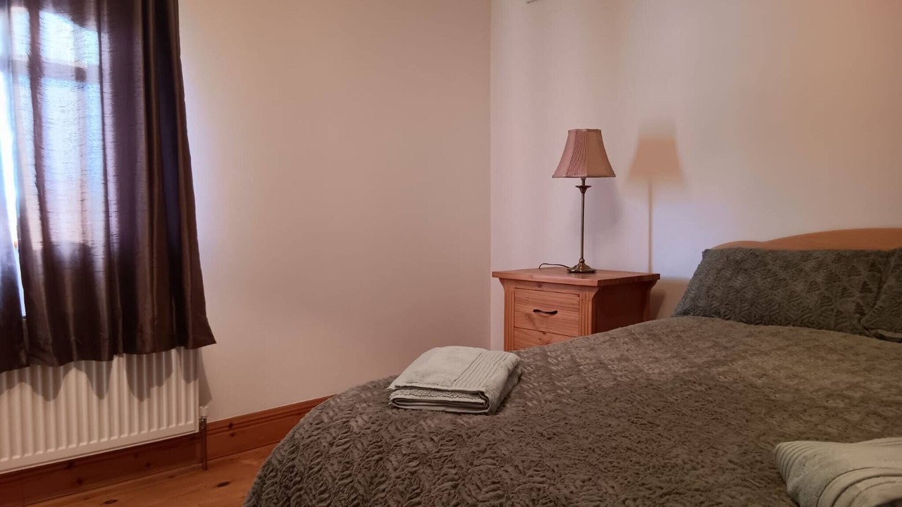 Photo of Bedroom in Williamstown