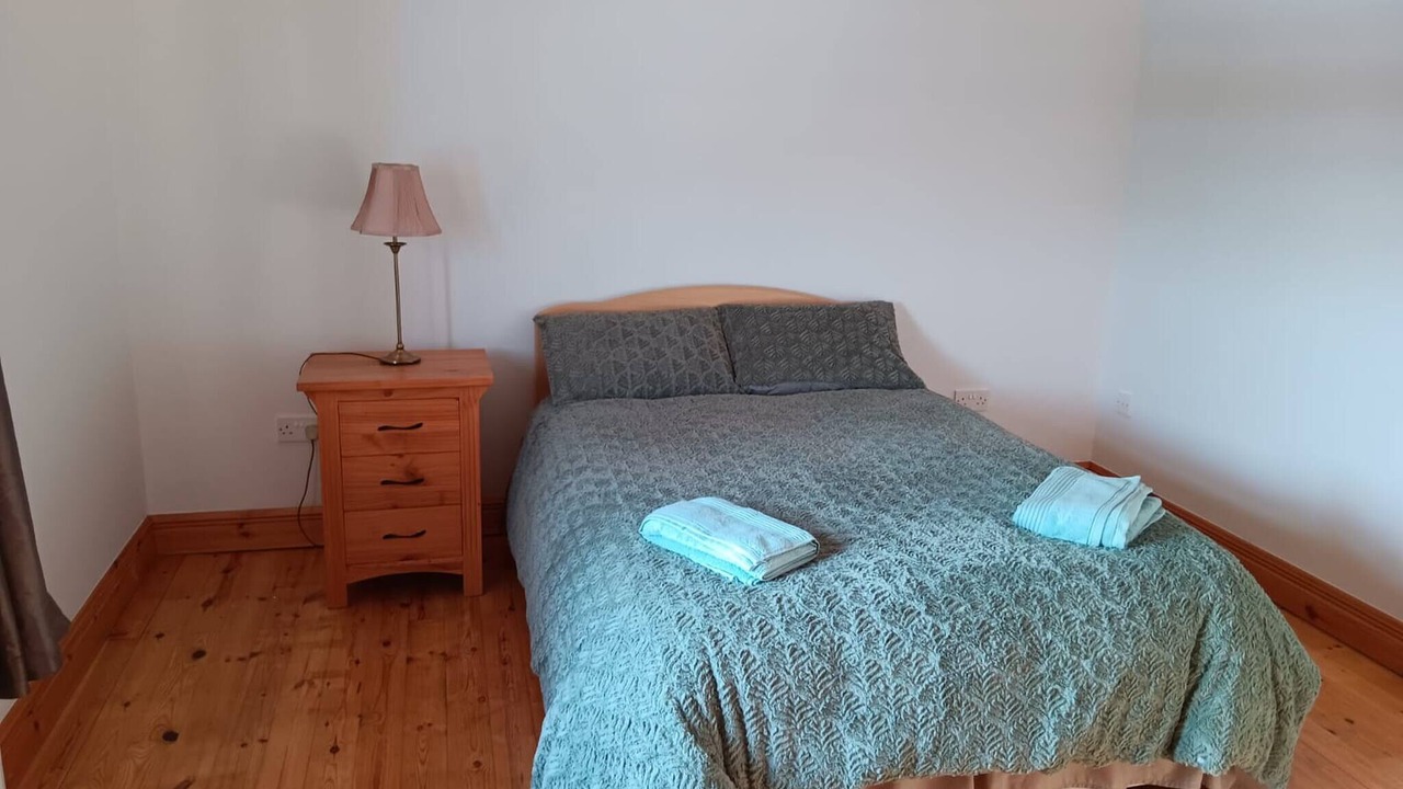 Photo of Bedroom in Williamstown