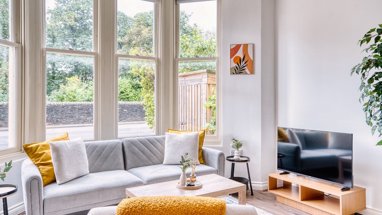 Photo of Livingroom in Cathays