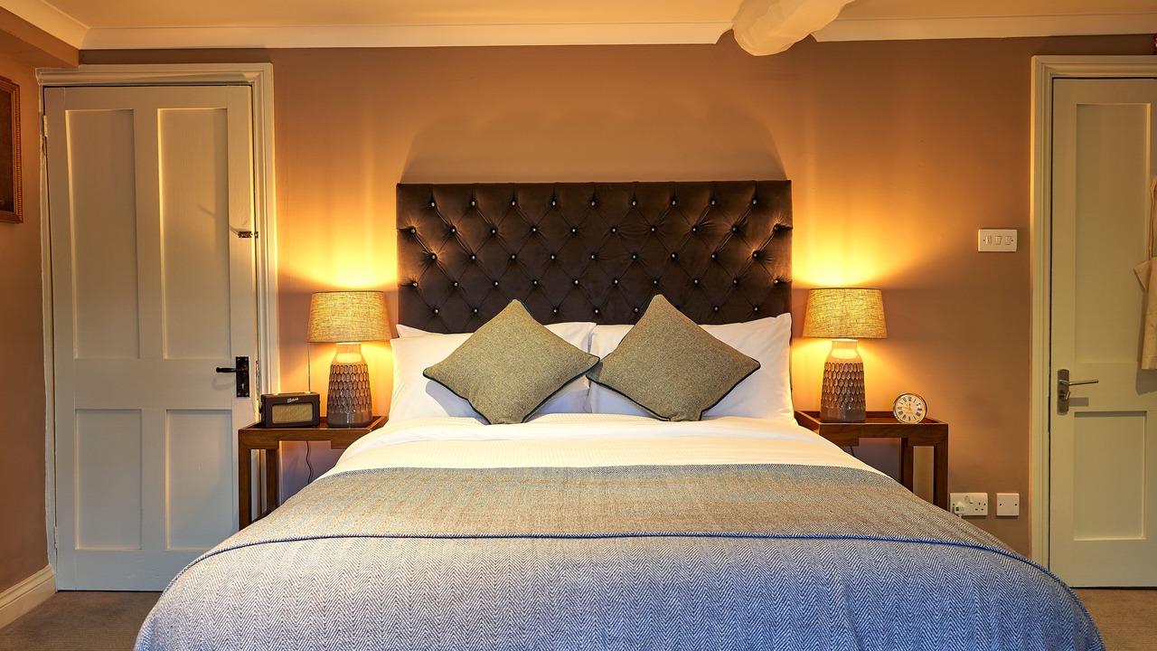 Photo of Bedroom in Malmesbury
