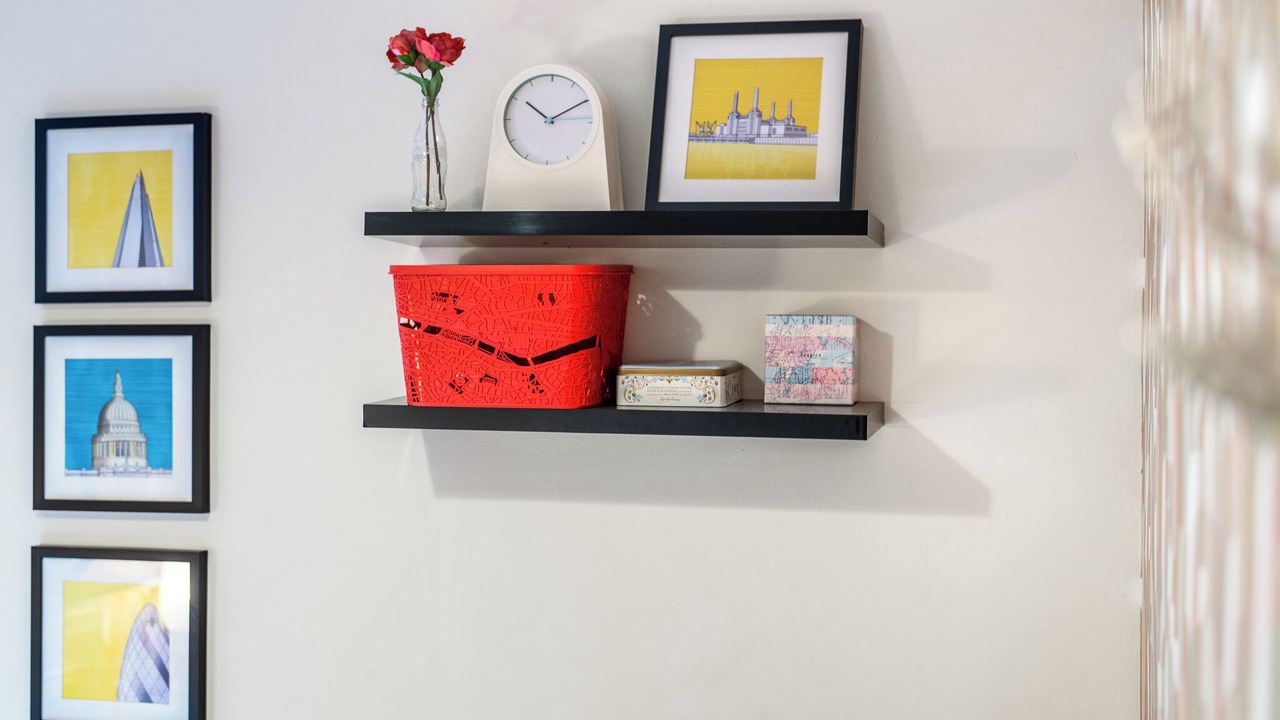 Photo of Livingroom in Camberwell
