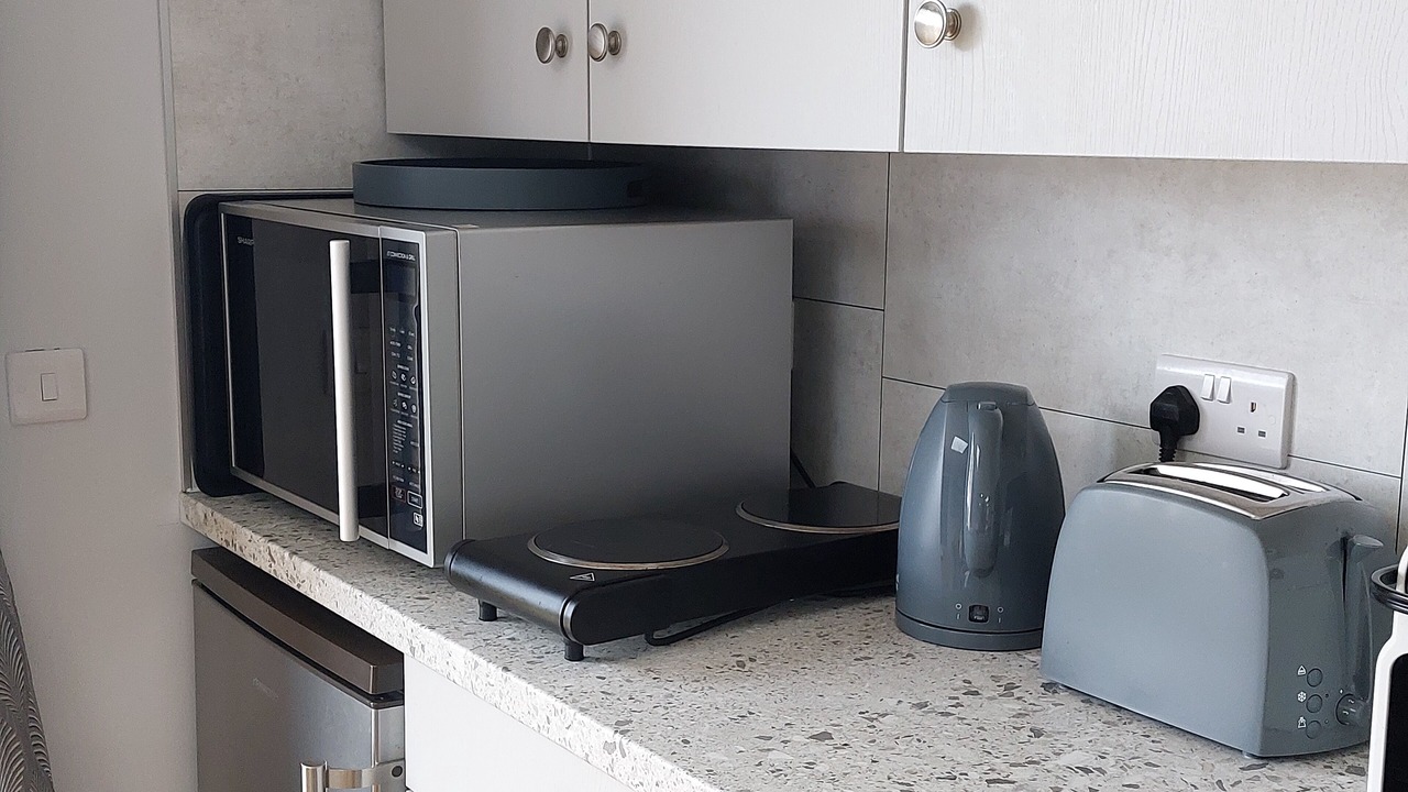 Photo of Kitchen in Coleraine
