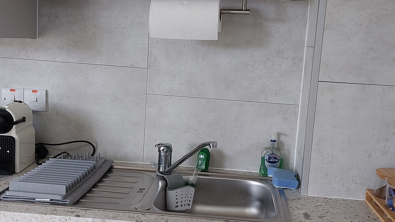 Photo of Kitchen in Coleraine
