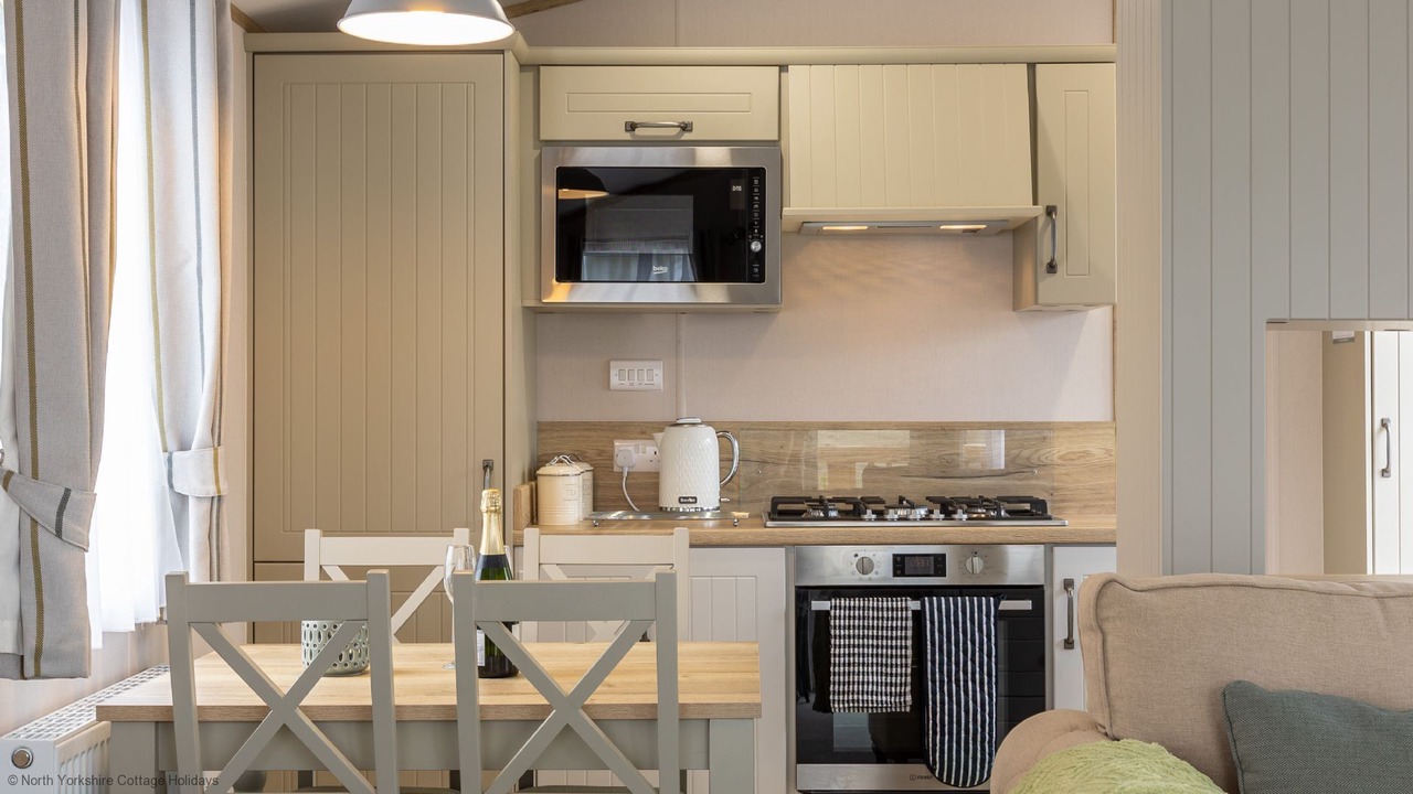 Photo of Kitchen in Malton