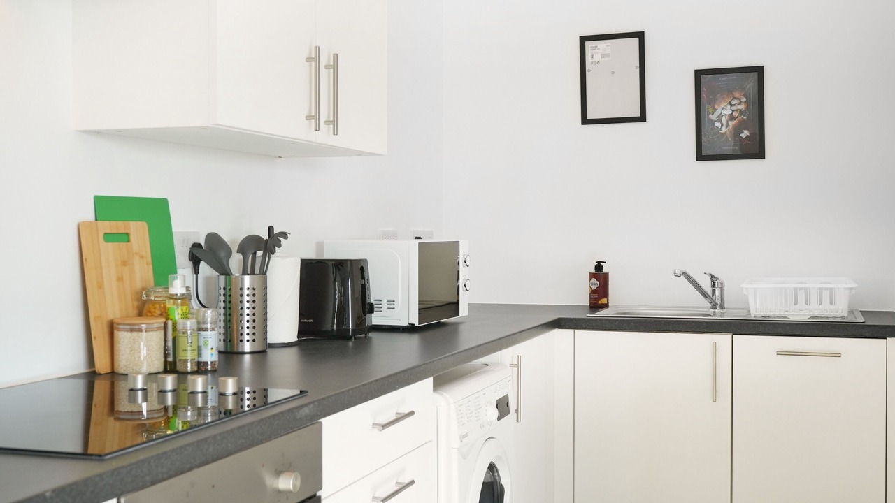 Photo of Kitchen in Luton