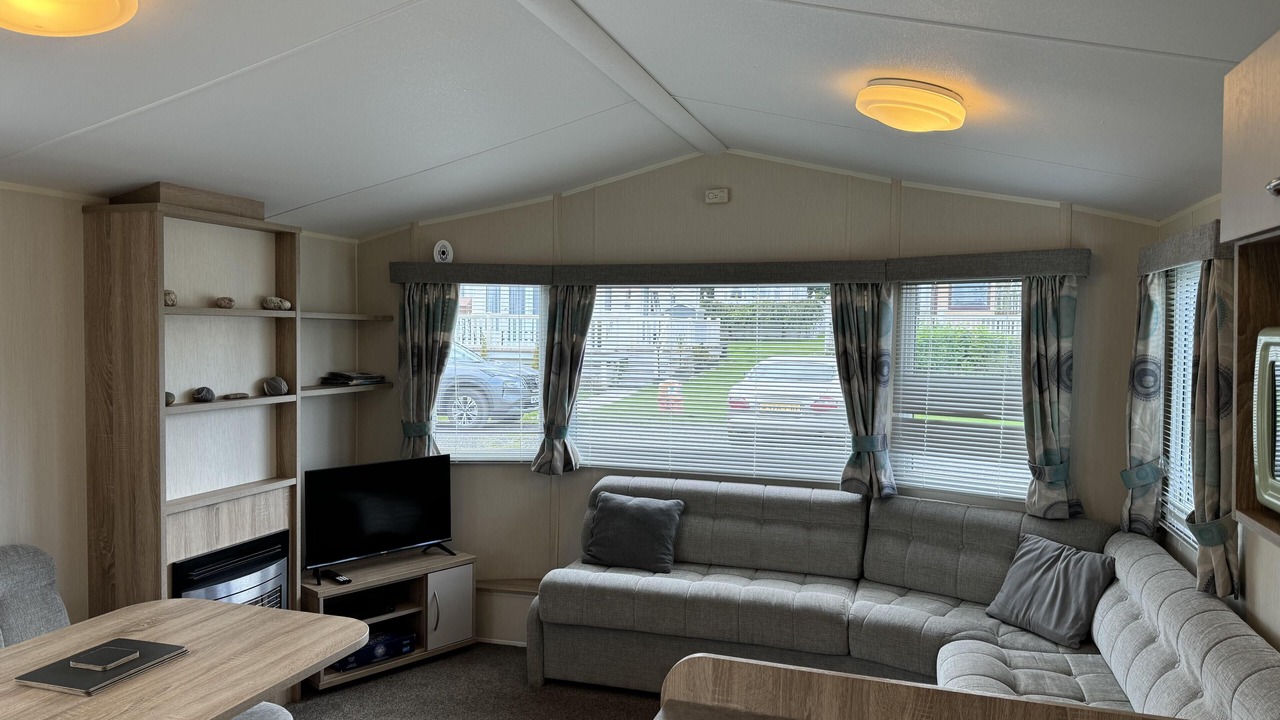 Photo of Livingroom in Brazzacott