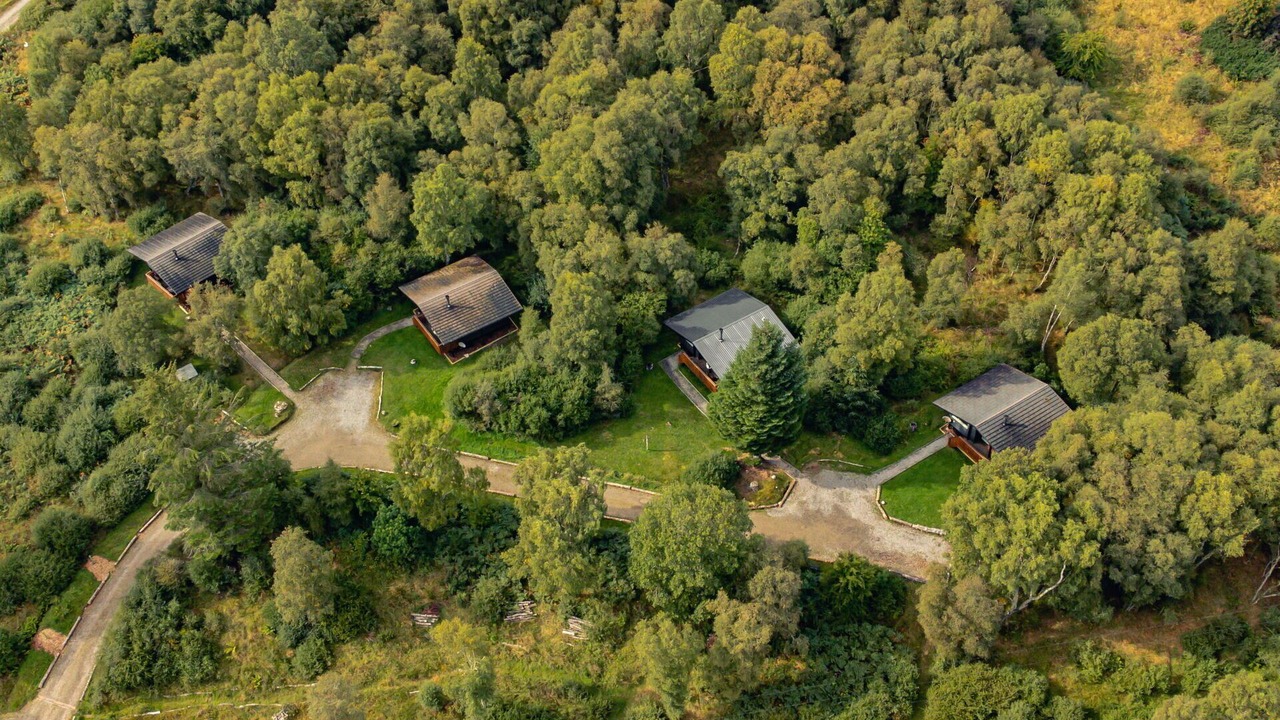 Photo of Outdoor in Bunloit