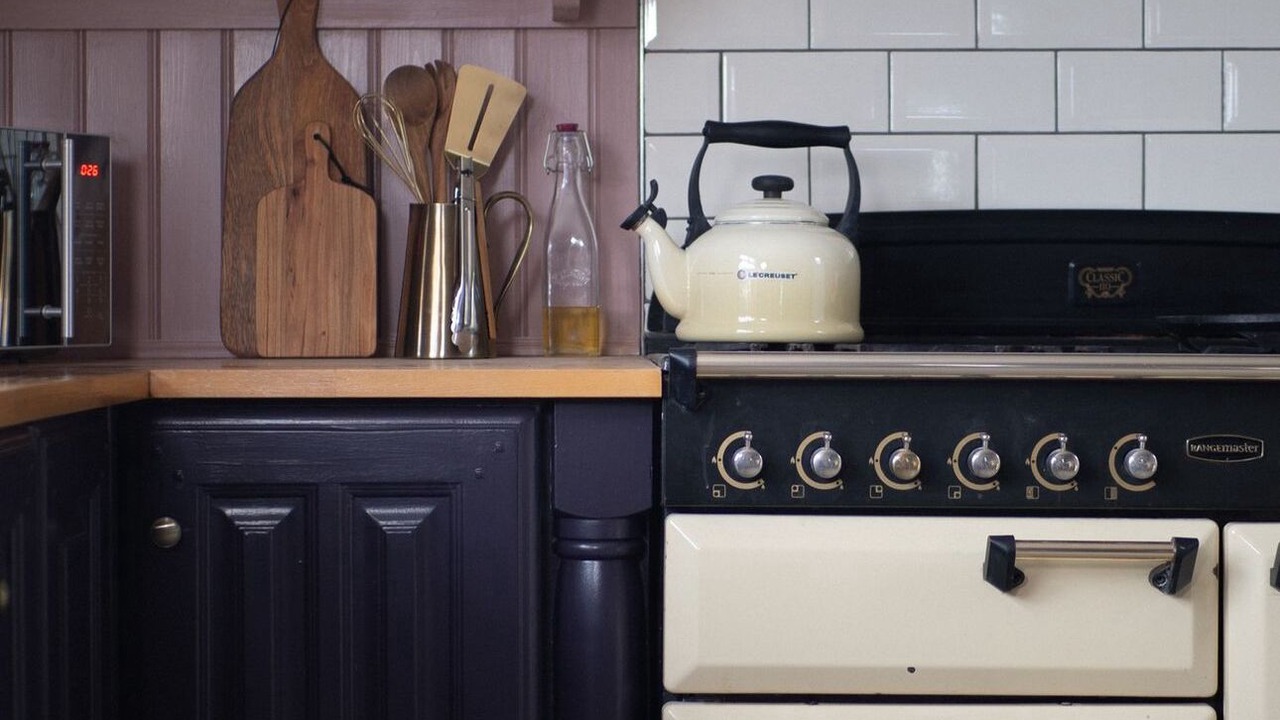 Photo of Kitchen in Dromore