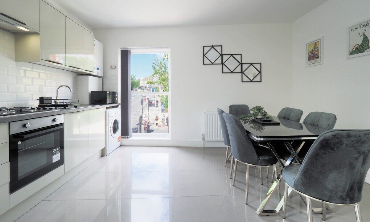 Photo of Kitchen in Haverstock