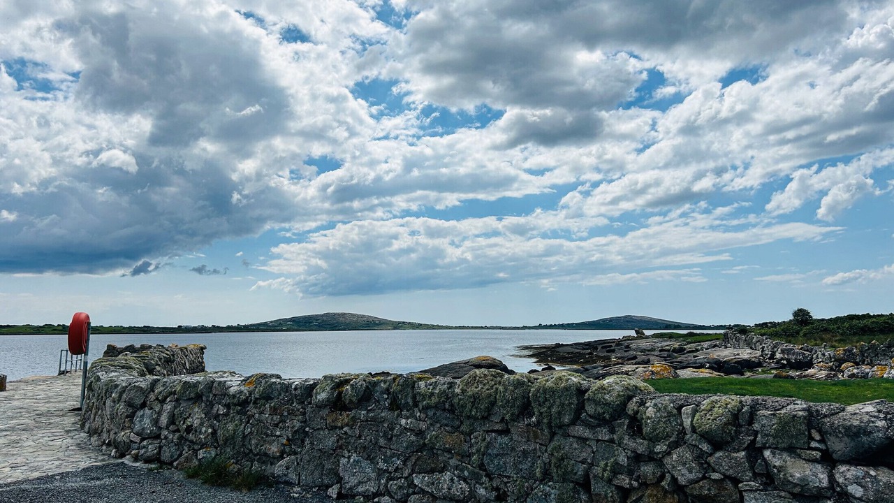 Photo of Outdoor in Connemara