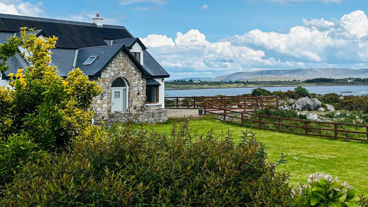 Photo of Outdoor in Connemara