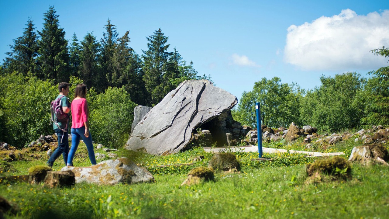 Photo of Outdoor in Swanlinbar