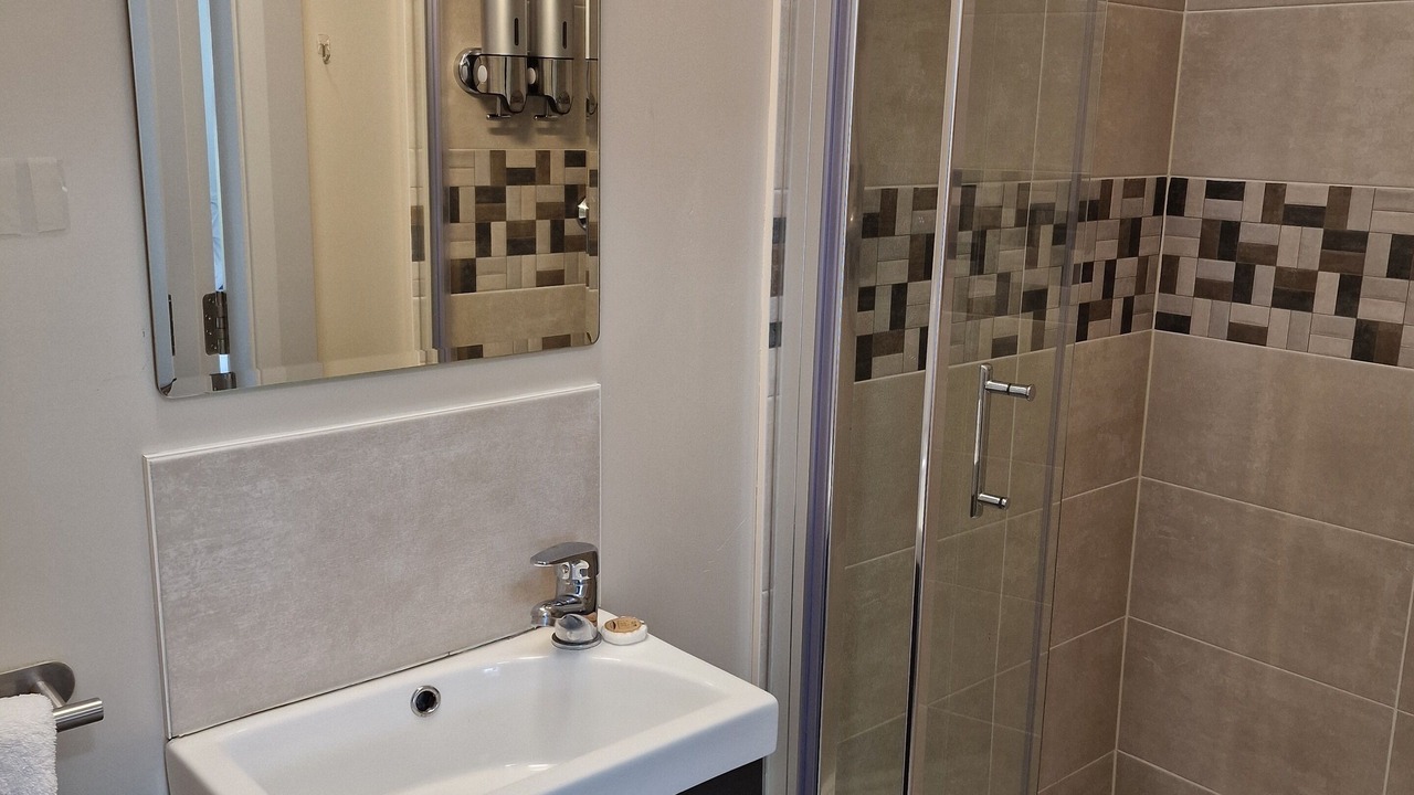 Photo of Bathroom in Swanlinbar
