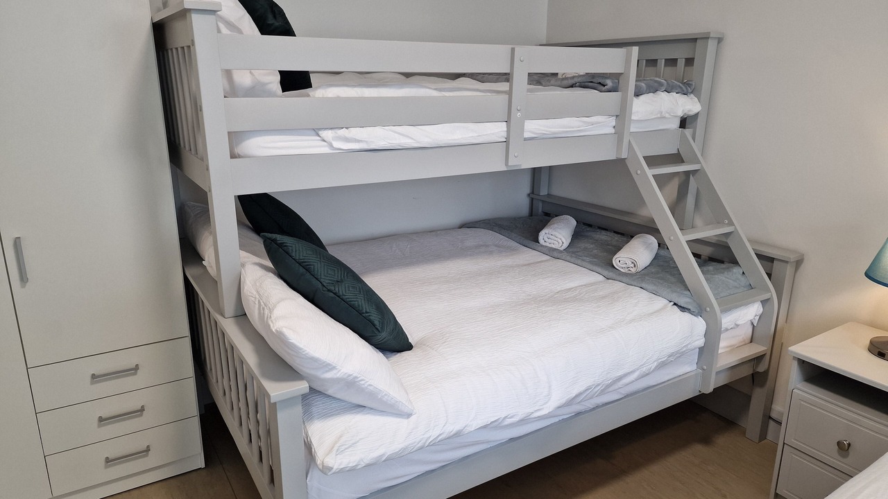 Photo of Bedroom in Swanlinbar