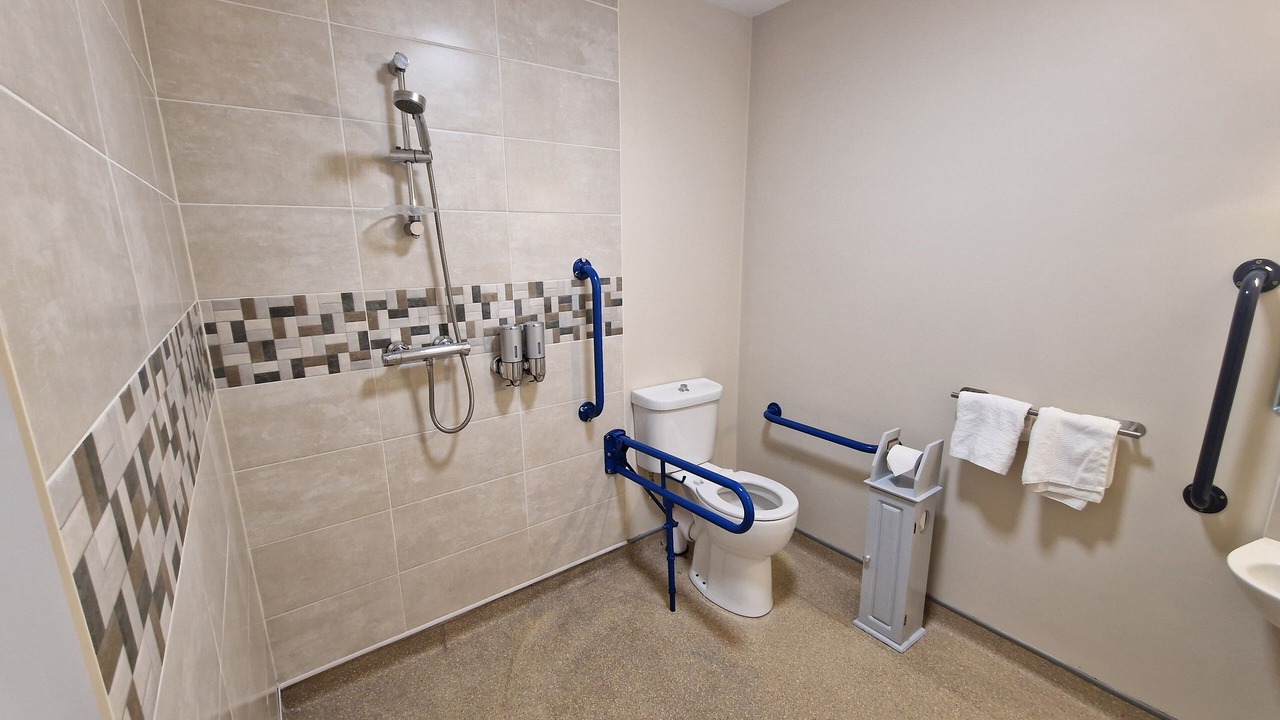 Photo of Bathroom in Swanlinbar