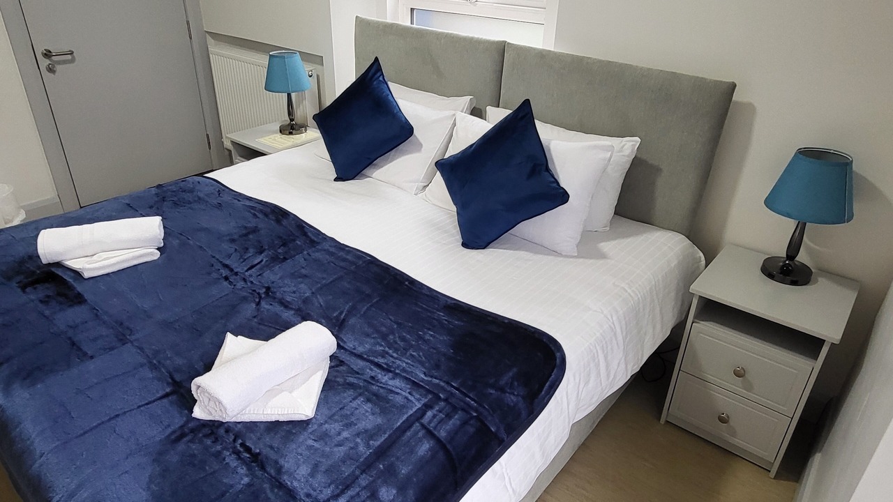 Photo of Bedroom in Swanlinbar