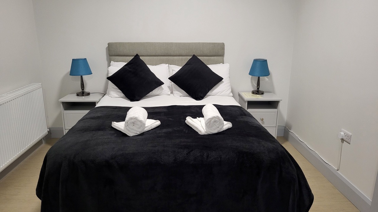 Photo of Bedroom in Swanlinbar