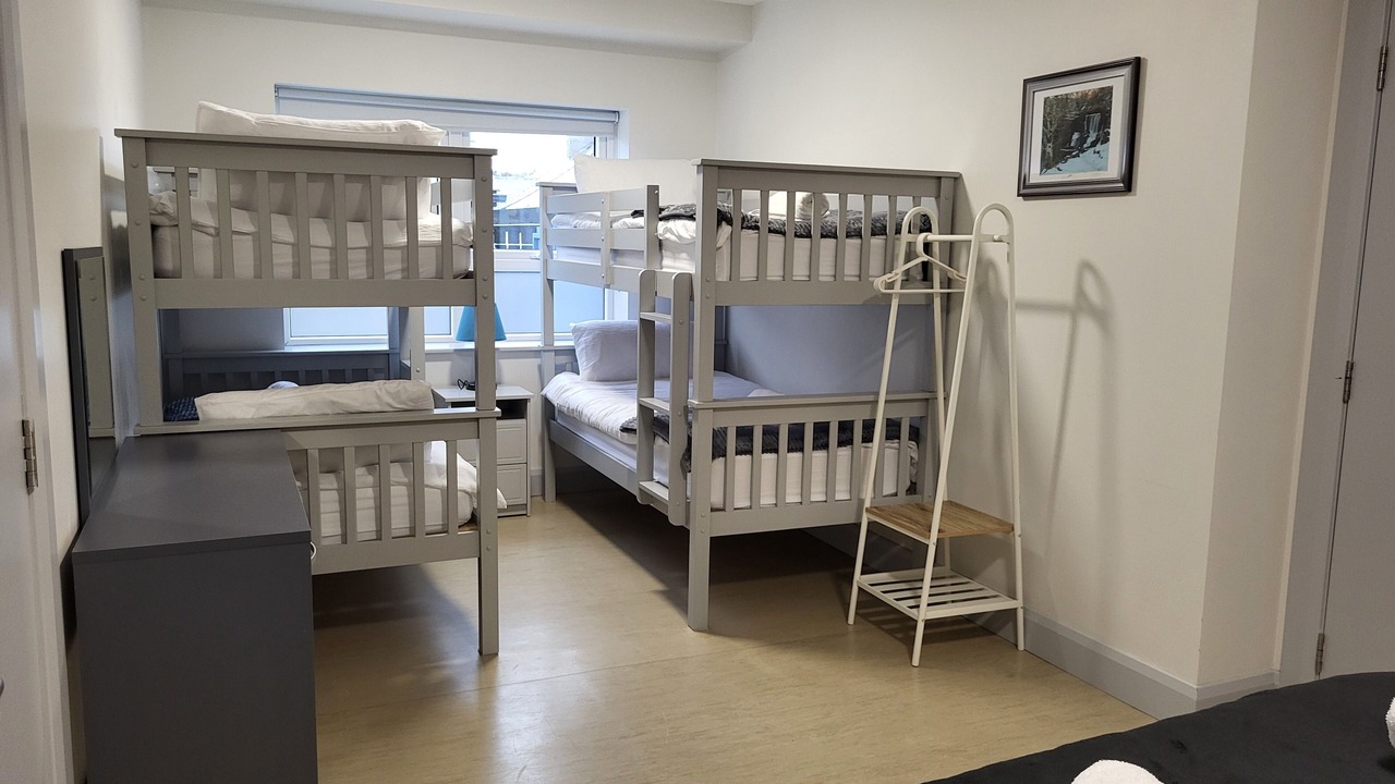 Photo of Bedroom in Swanlinbar