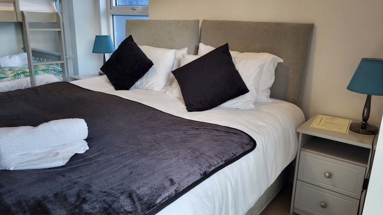 Photo of Bedroom in Swanlinbar