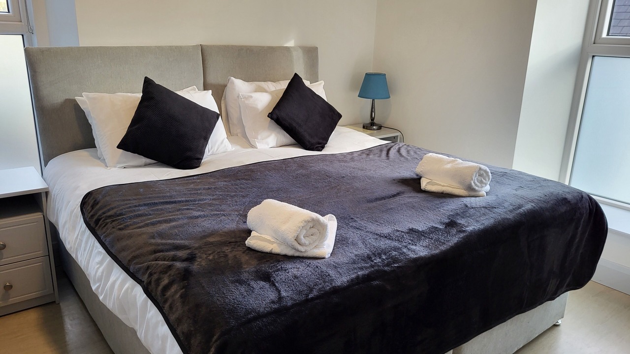 Photo of Bedroom in Swanlinbar