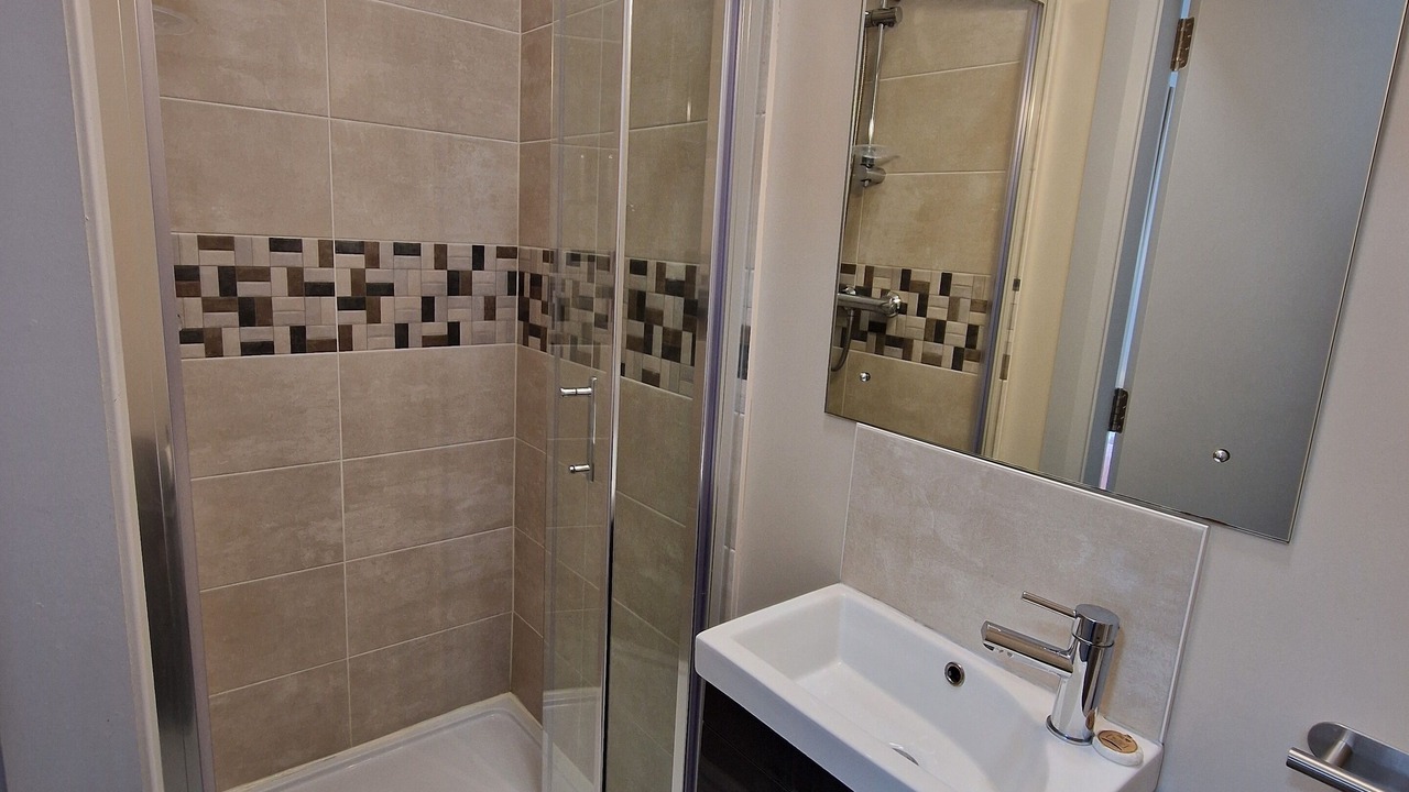 Photo of Bathroom in Swanlinbar