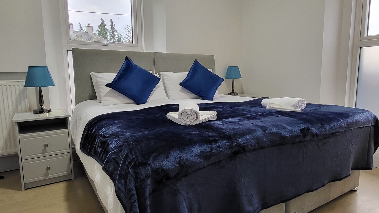 Photo of Bedroom in Swanlinbar