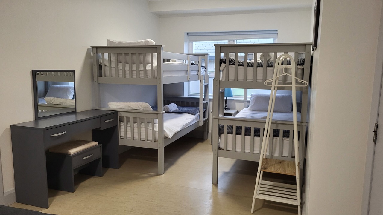 Photo of Bedroom in Swanlinbar