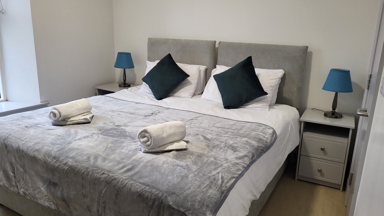 Photo of Bedroom in Swanlinbar