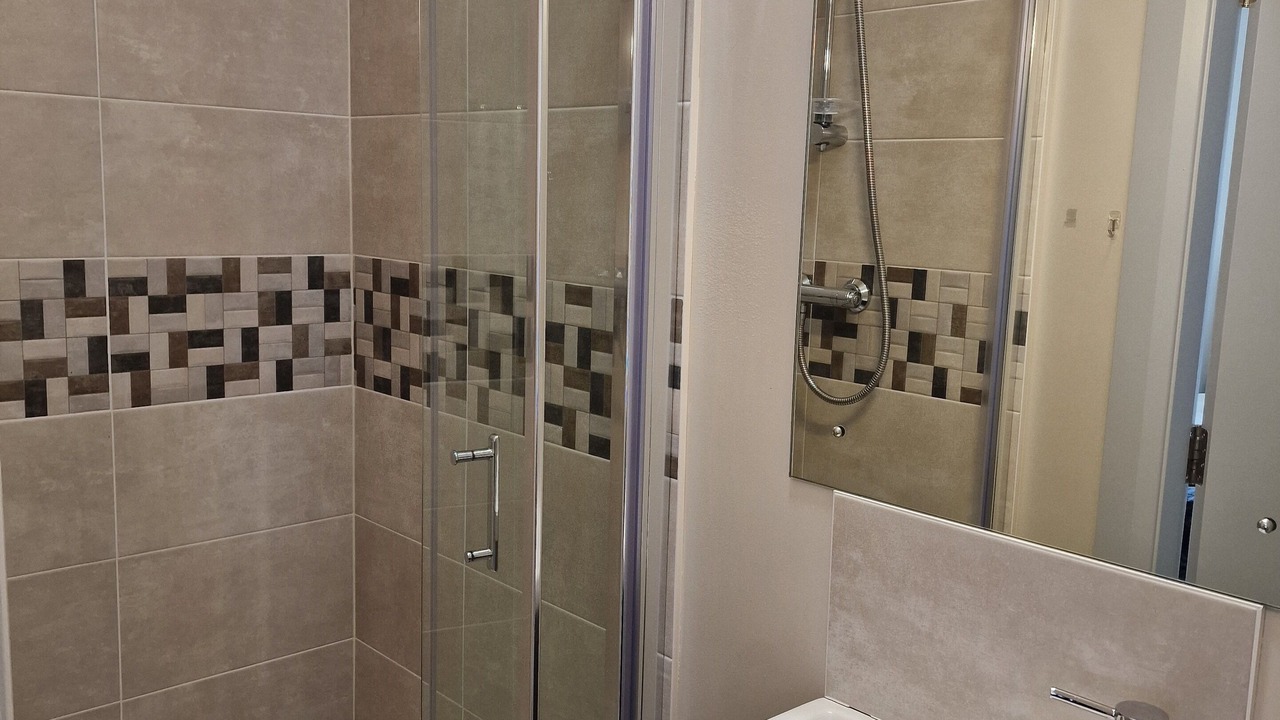 Photo of Bathroom in Swanlinbar