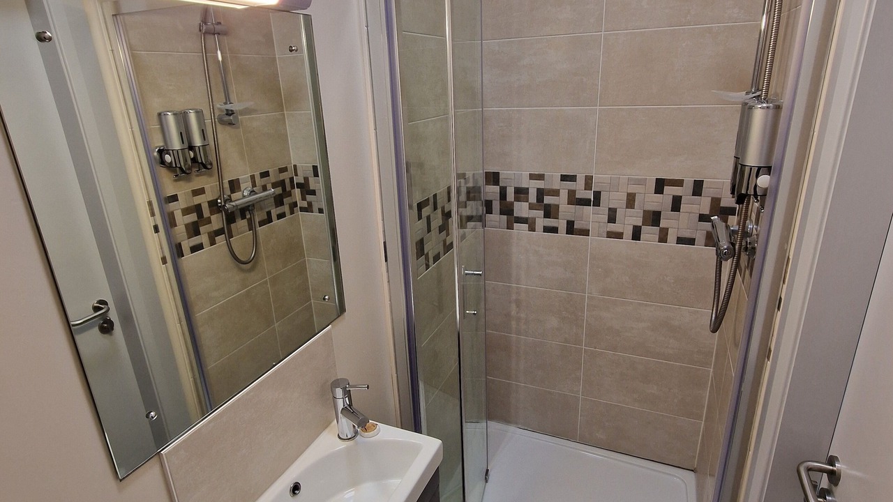 Photo of Bathroom in Swanlinbar