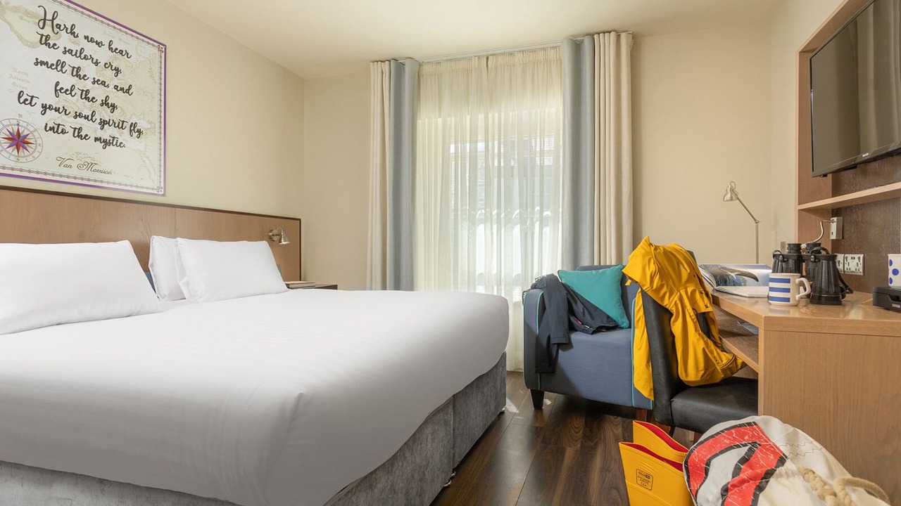 Photo of Bedroom in Westport