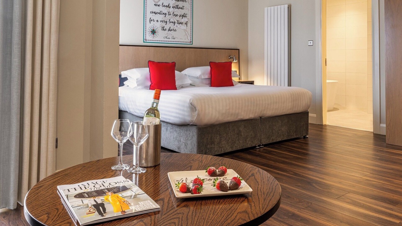 Photo of Bedroom in Westport