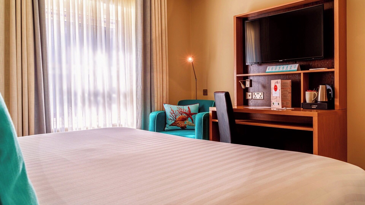 Photo of Bedroom in Westport