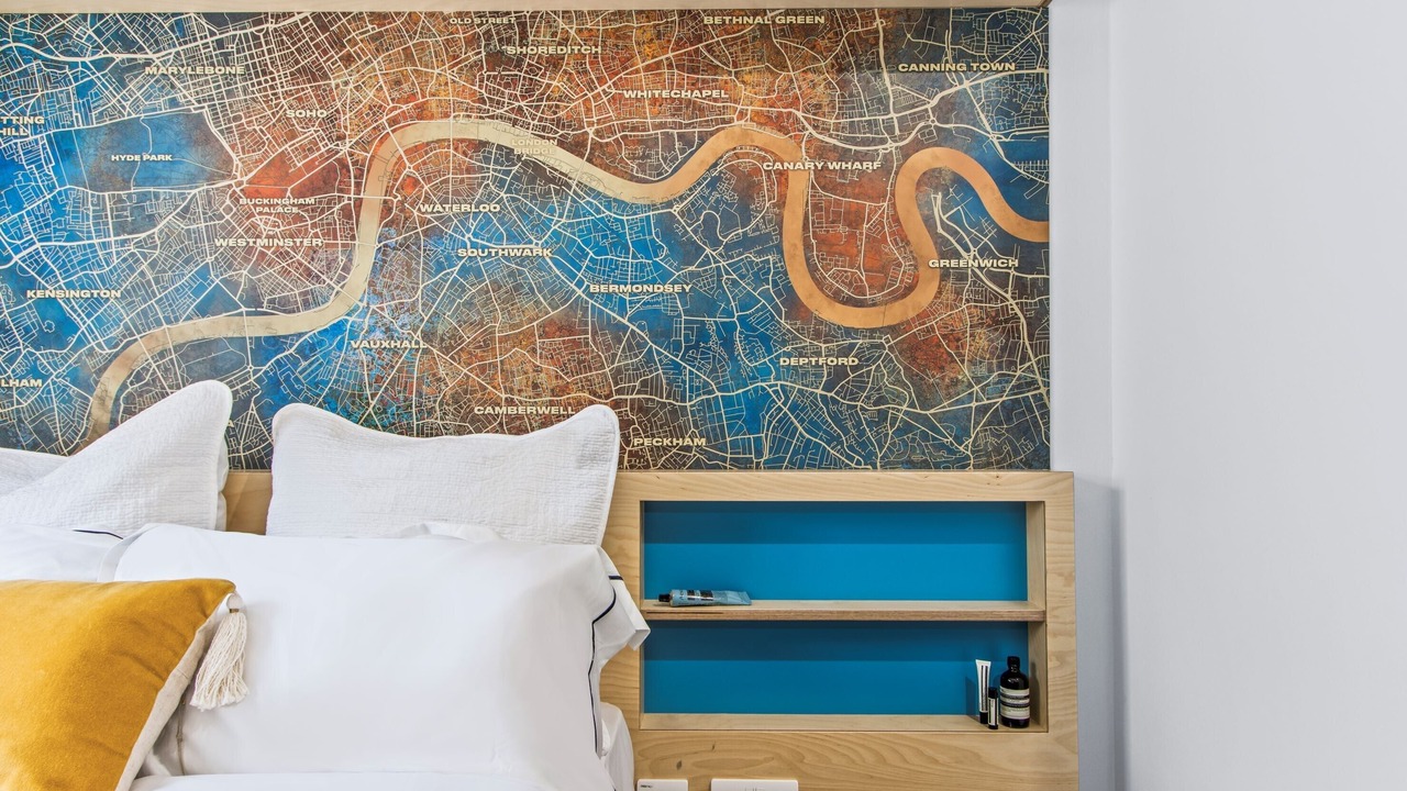 Photo of Bedroom in Waterloo