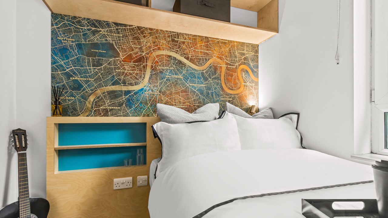 Photo of Bedroom in Waterloo