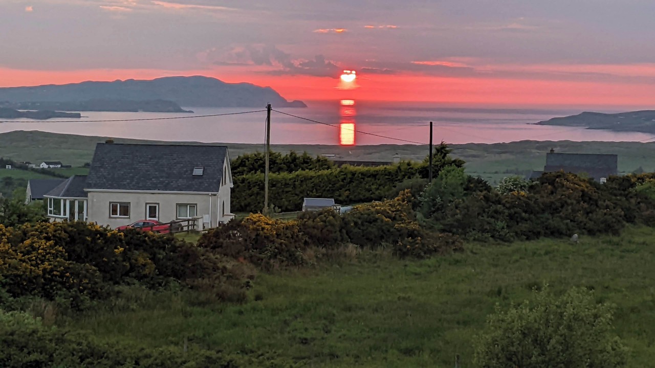 Photo of Outdoor in Carrigart