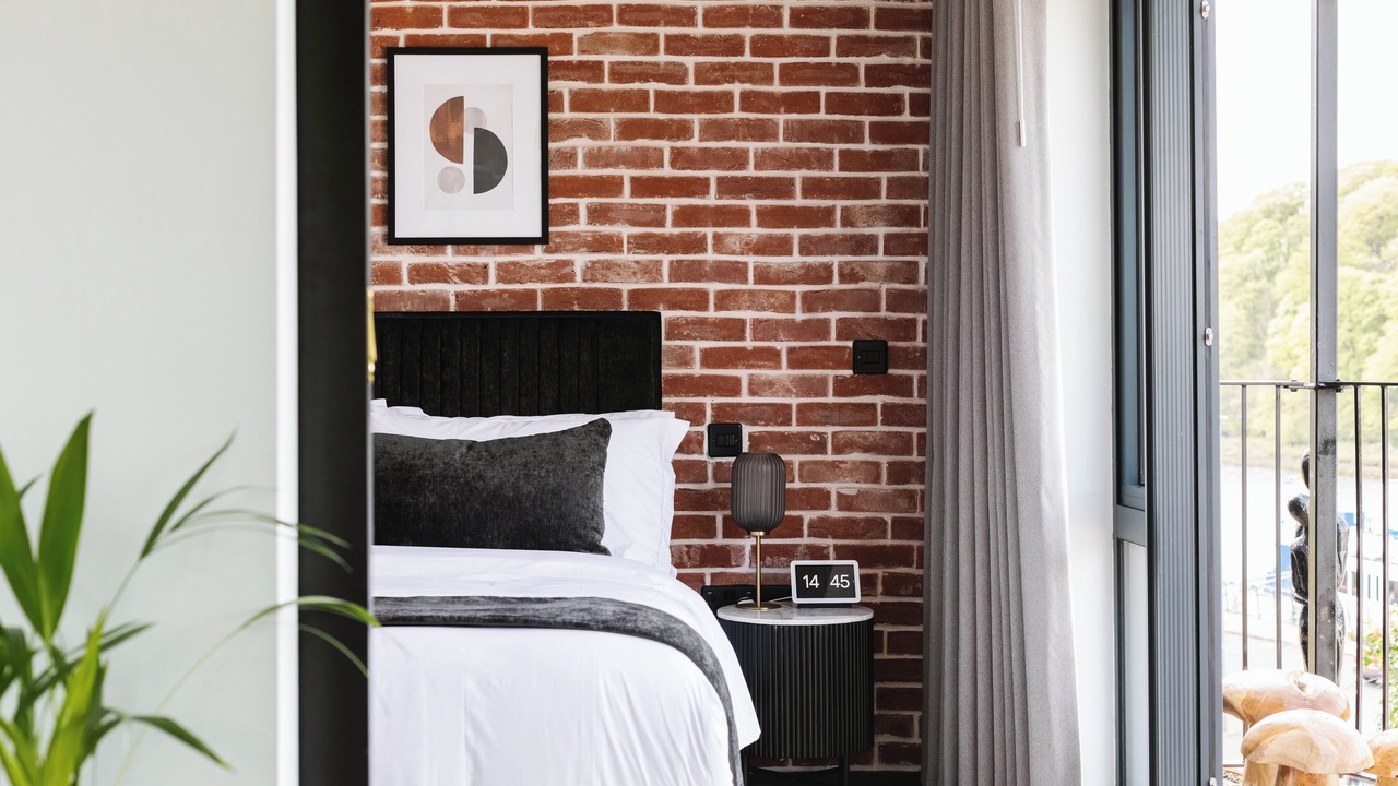 Photo of Bedroom in Donegal