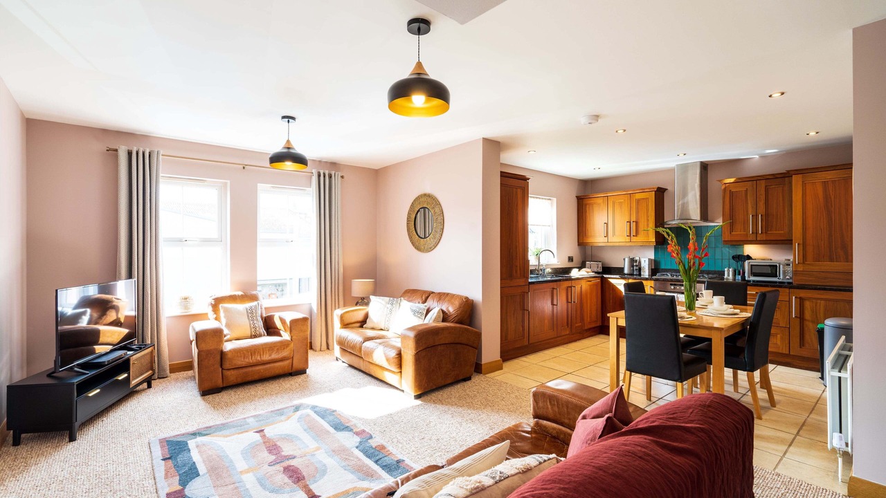 Photo of Bedroom in Dungiven