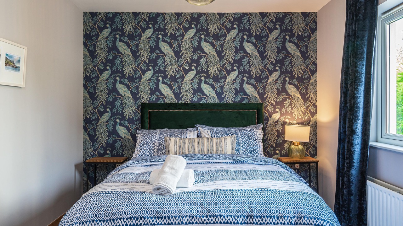 Photo of Bedroom in Dungiven