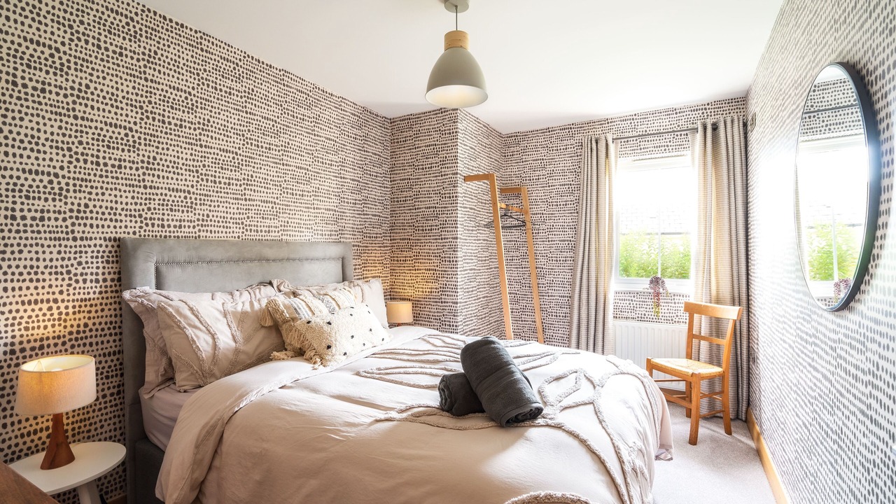 Photo of Bedroom in Dungiven