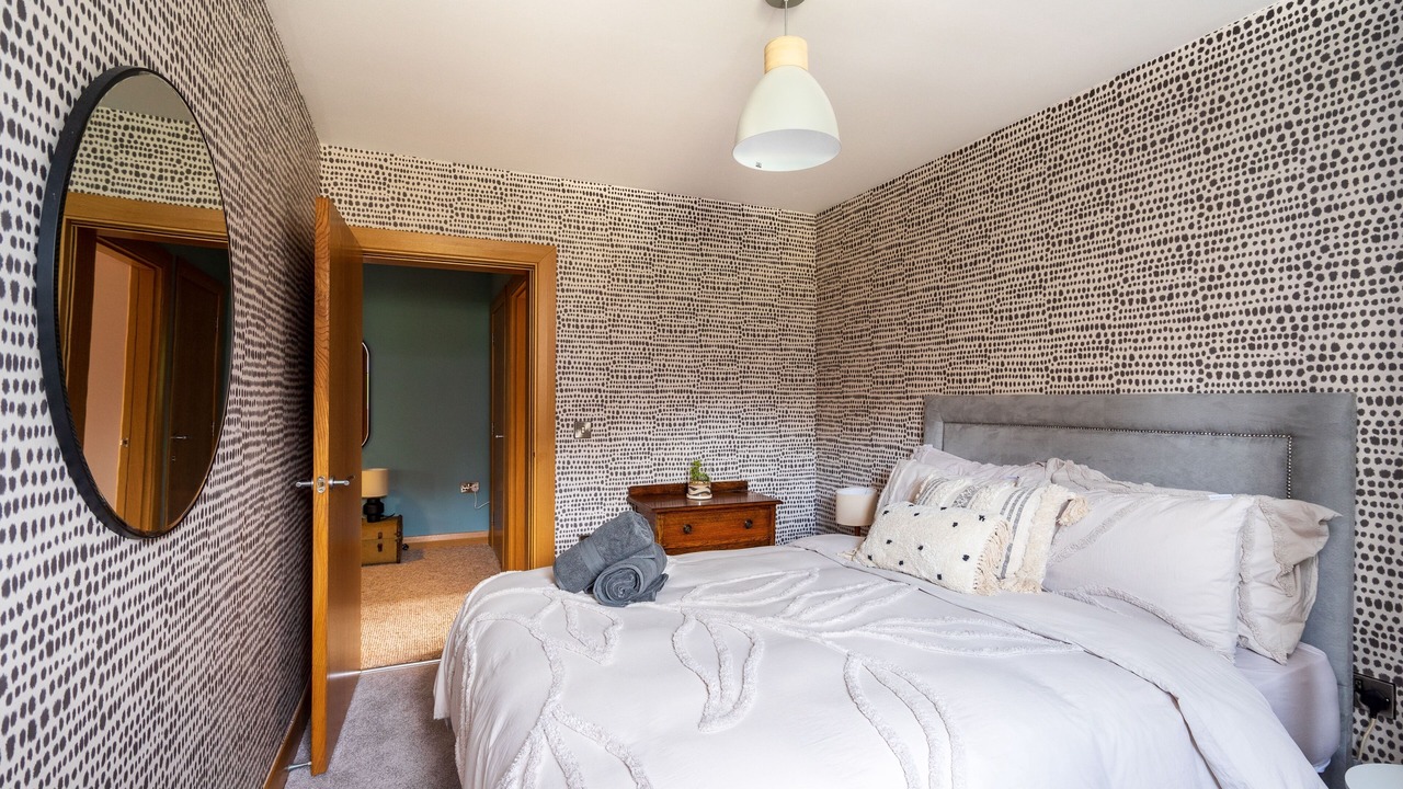 Photo of Bedroom in Dungiven