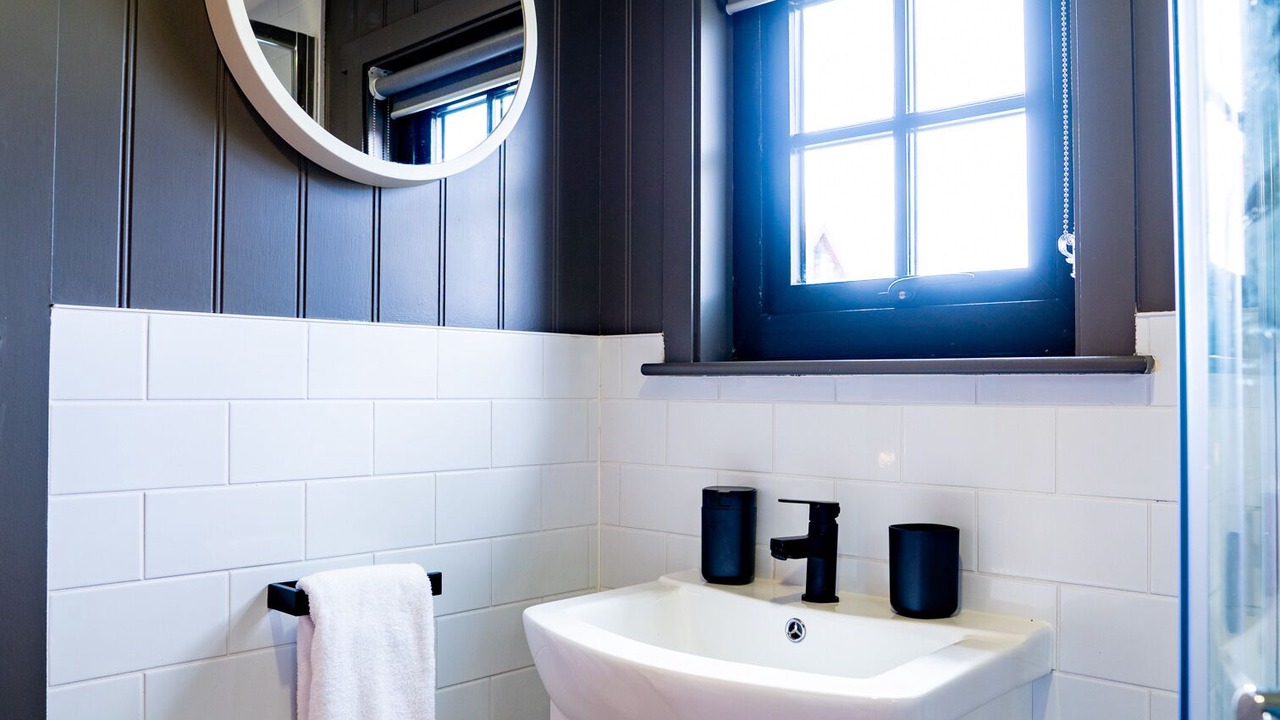 Photo of Bathroom in Limavady