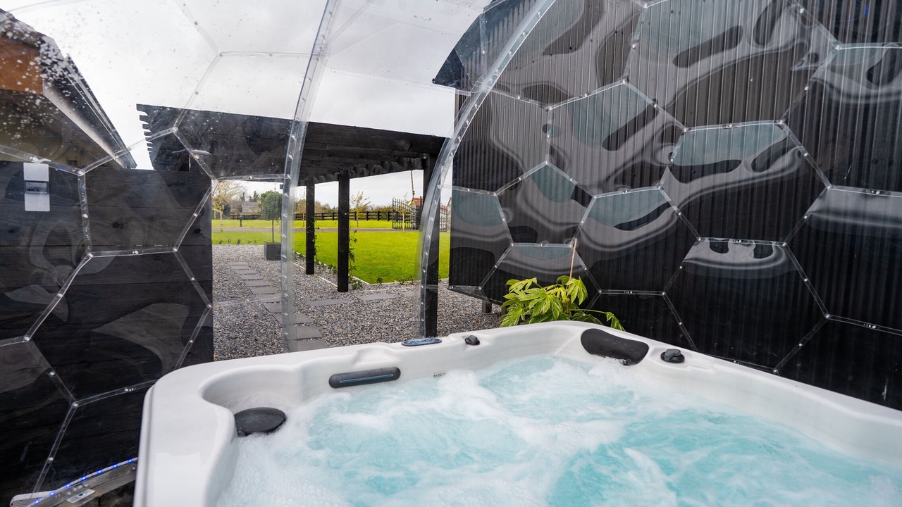 Photo of Bathroom in Limavady
