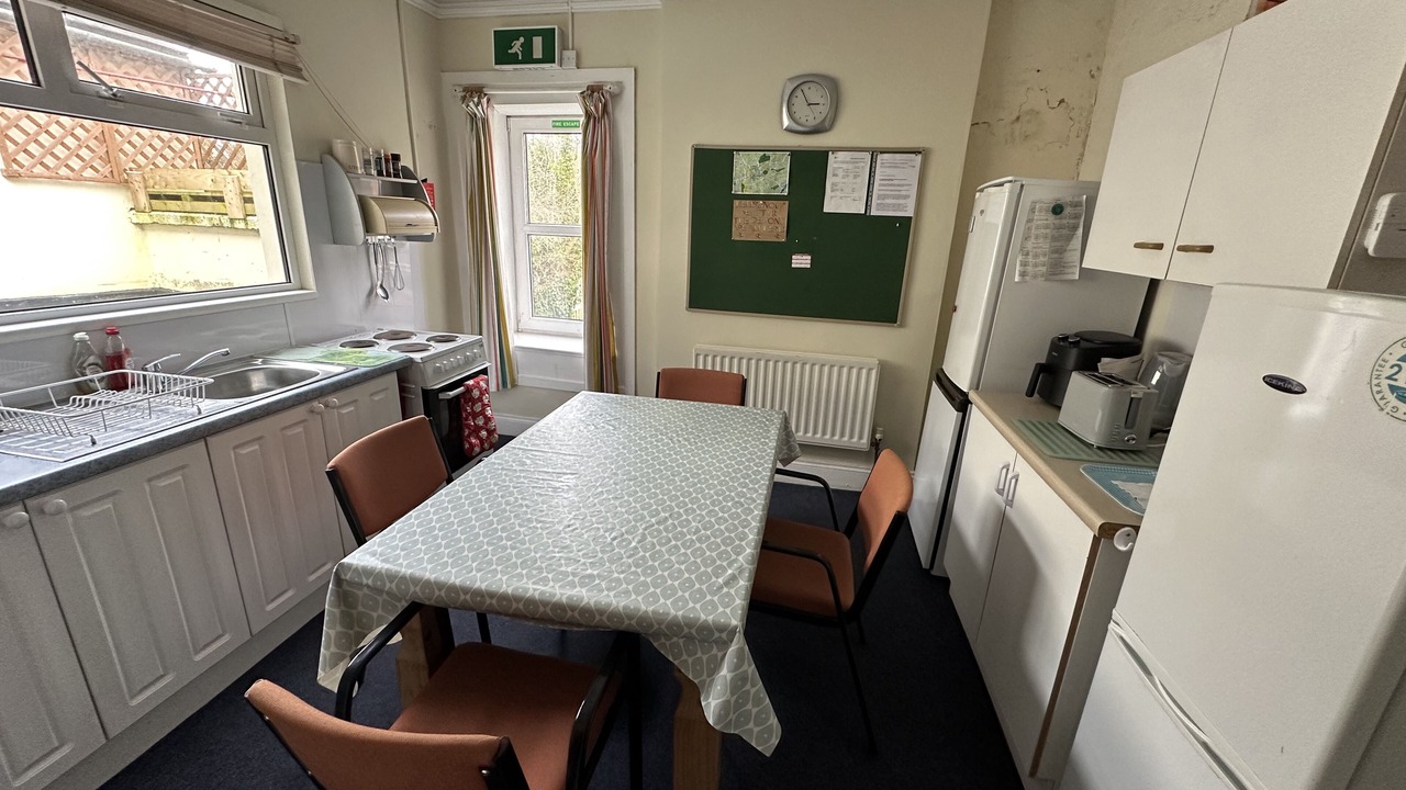 Photo of Kitchen in Lisburn