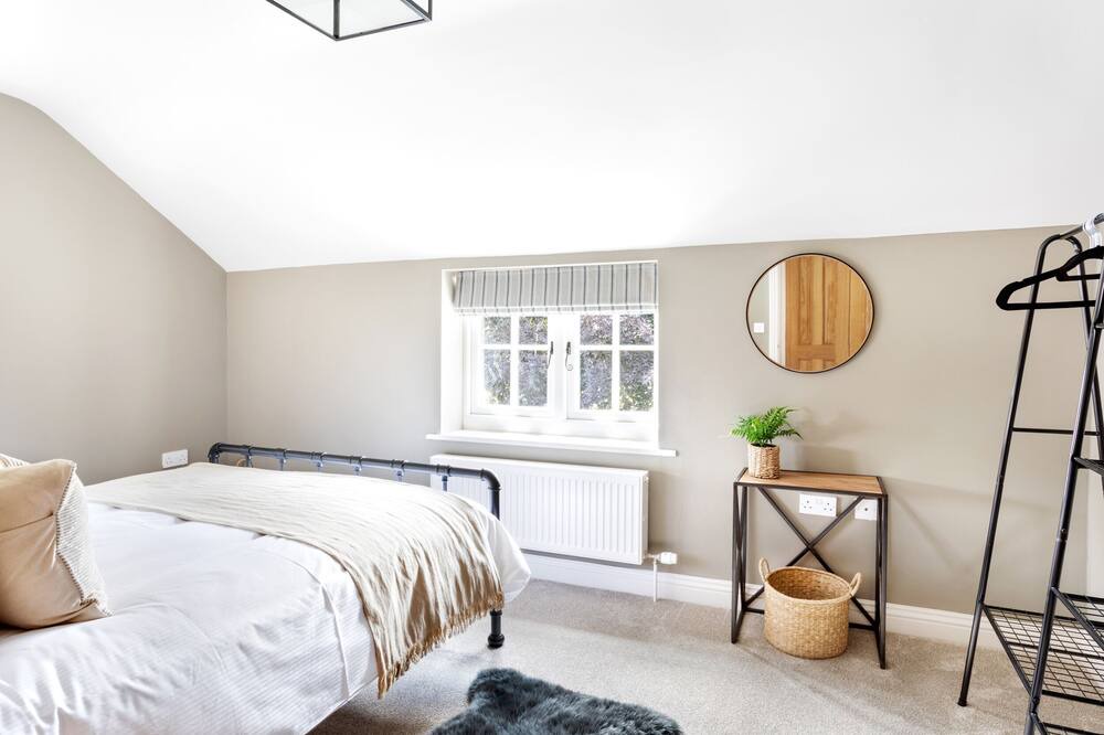 Photo of Bedroom in Storwood