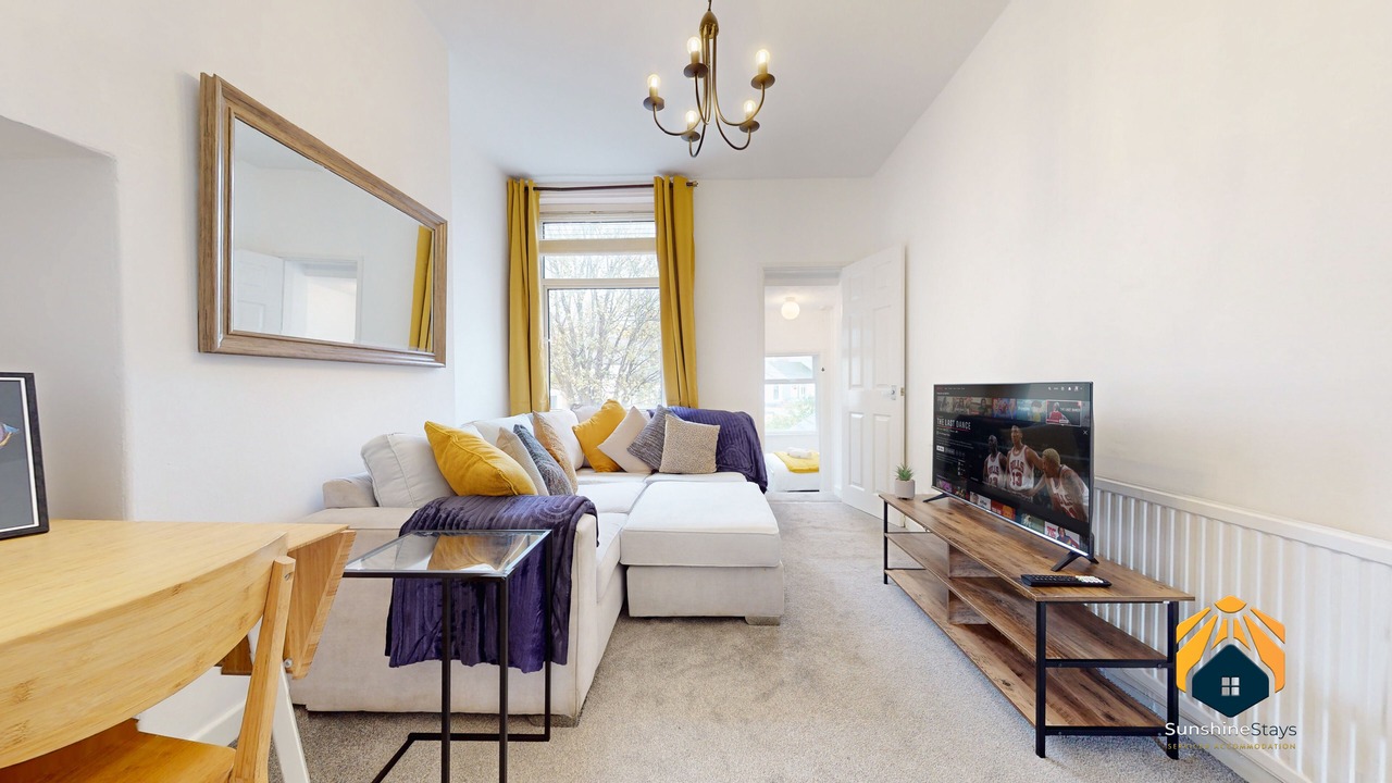 Photo of Livingroom in Canton
